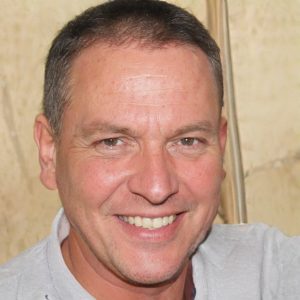 Lukas Markham - author on fracturedstate